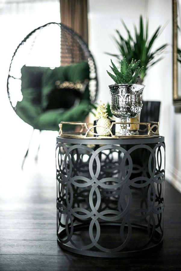 Luxury Loft Apartment คอนัส ภายนอก รูปภาพ